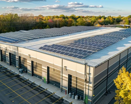 solar-panels-covering-factory-roof solar-panels-covering-factory-roof